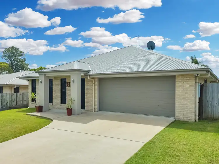 Third view of Homely house listing, 17 John Street, Scarness QLD 4655