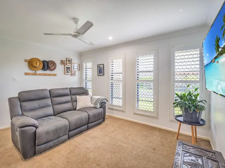 Fifth view of Homely house listing, 17 John Street, Scarness QLD 4655