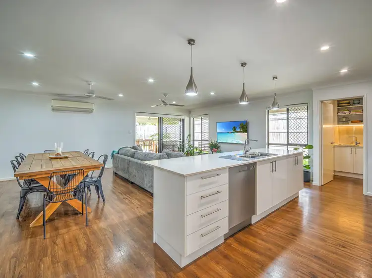 Sixth view of Homely house listing, 17 John Street, Scarness QLD 4655
