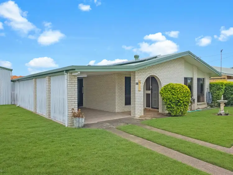 Third view of Homely house listing, 18 Sunset Crescent, Torquay QLD 4655