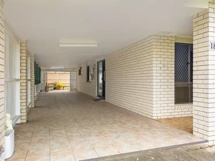 Fourth view of Homely house listing, 18 Sunset Crescent, Torquay QLD 4655