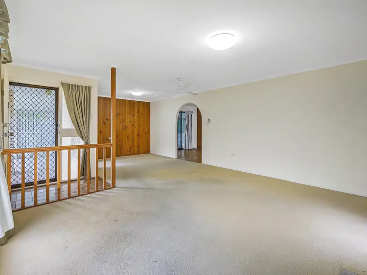 Fifth view of Homely house listing, 18 Sunset Crescent, Torquay QLD 4655