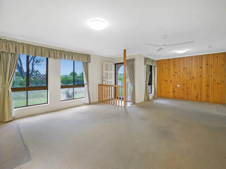 Sixth view of Homely house listing, 18 Sunset Crescent, Torquay QLD 4655