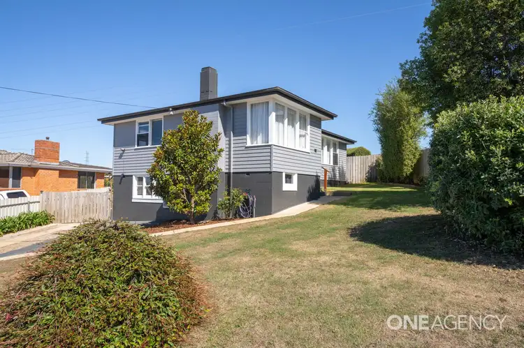 25 Colegrave Road, Upper Burnie TAS 7320
