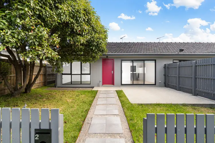 Main view of Homely unit listing, 2/28 Fairfax Street, Portarlington VIC 3223