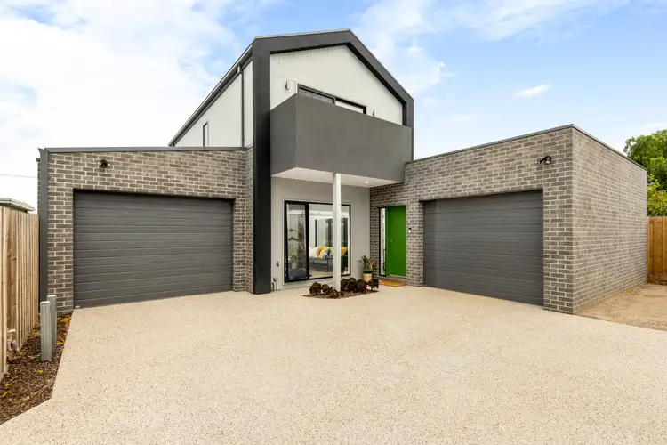 3/28 Fairfax Street, Portarlington VIC 3223