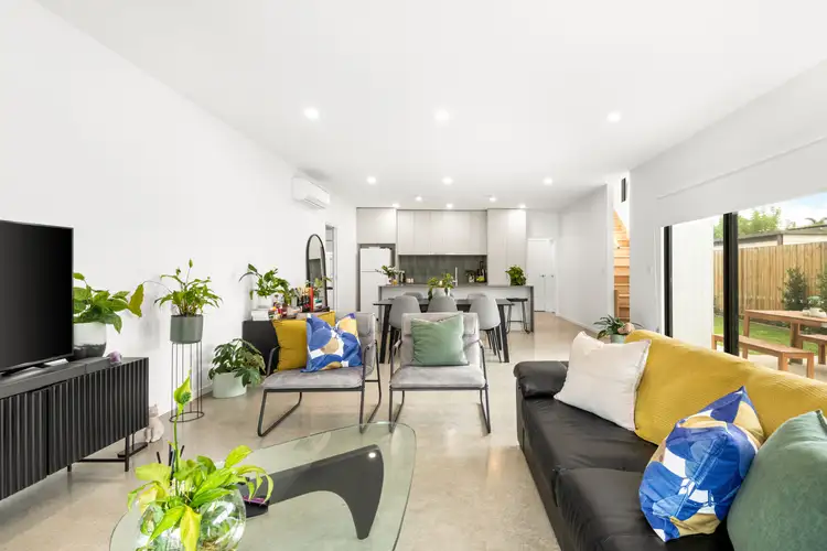 Second view of Homely house listing, 3/28 Fairfax Street, Portarlington VIC 3223