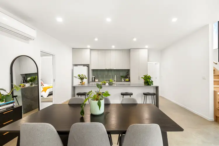 Third view of Homely house listing, 3/28 Fairfax Street, Portarlington VIC 3223