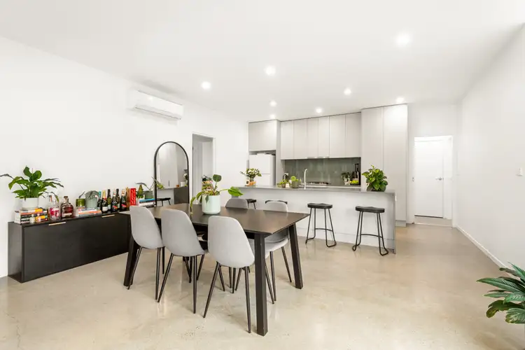 Fourth view of Homely house listing, 3/28 Fairfax Street, Portarlington VIC 3223