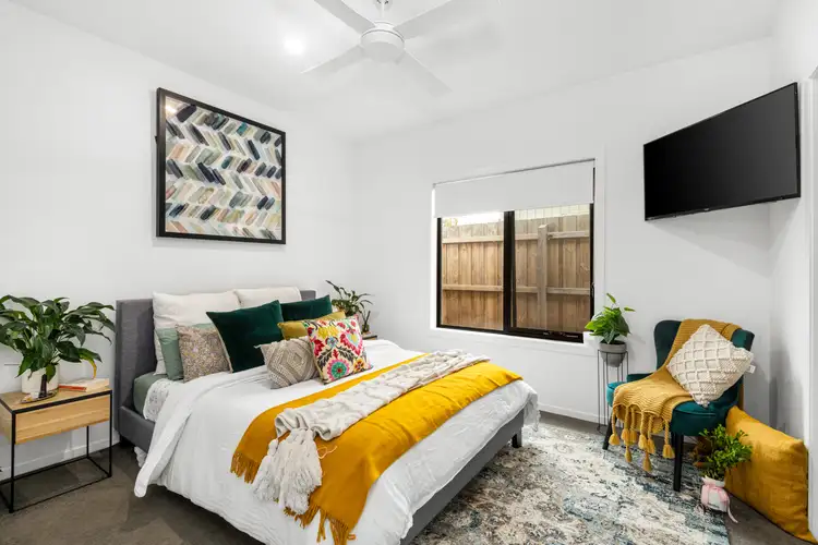Sixth view of Homely house listing, 3/28 Fairfax Street, Portarlington VIC 3223