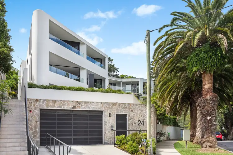 1/24 Northland Road, Bellevue Hill NSW 2023