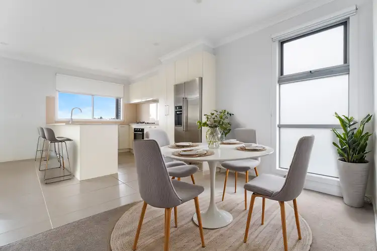 Second view of Homely unit listing, 24/55B Oakwood Road, Albanvale VIC 3021