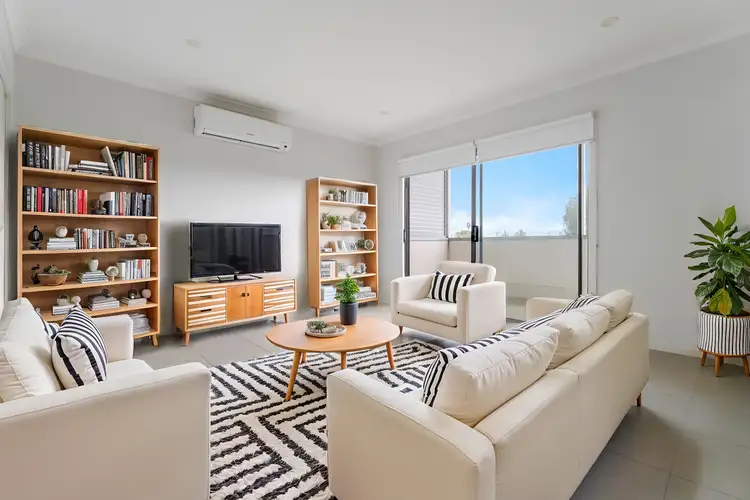 Third view of Homely unit listing, 24/55B Oakwood Road, Albanvale VIC 3021