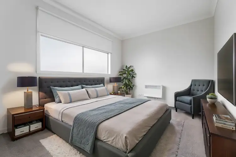Fourth view of Homely unit listing, 24/55B Oakwood Road, Albanvale VIC 3021