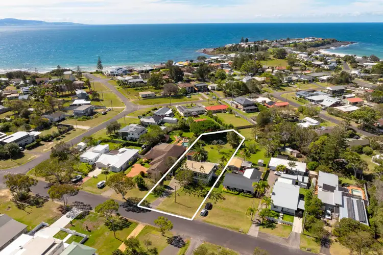 111 The Lake Circuit, Culburra Beach NSW 2540