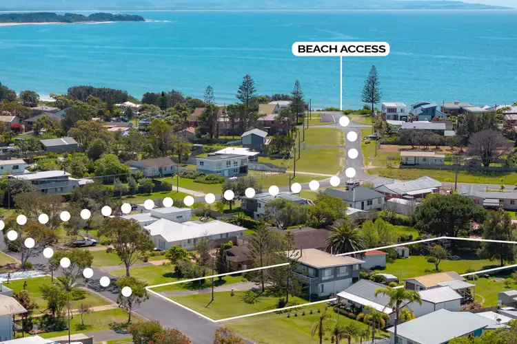 111 The Lake Circuit, Culburra Beach NSW 2540