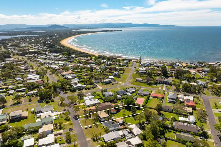 111 The Lake Circuit, Culburra Beach NSW 2540