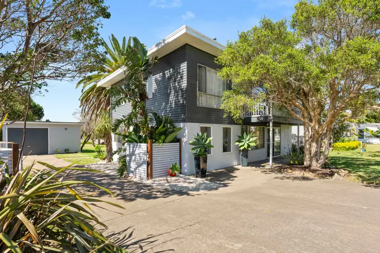 Second view of Homely house listing, 111 The Lake Circuit, Culburra Beach NSW 2540