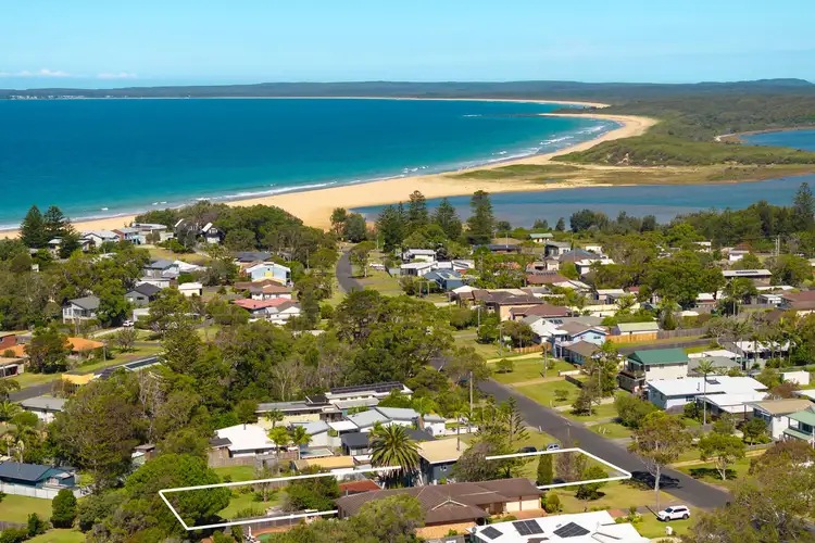 Fourth view of Homely house listing, 111 The Lake Circuit, Culburra Beach NSW 2540