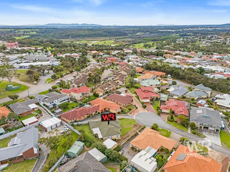 Second view of Homely house listing, 9 Norman Pl, Spencer Park WA 6330