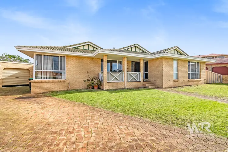 Fifth view of Homely house listing, 9 Norman Pl, Spencer Park WA 6330
