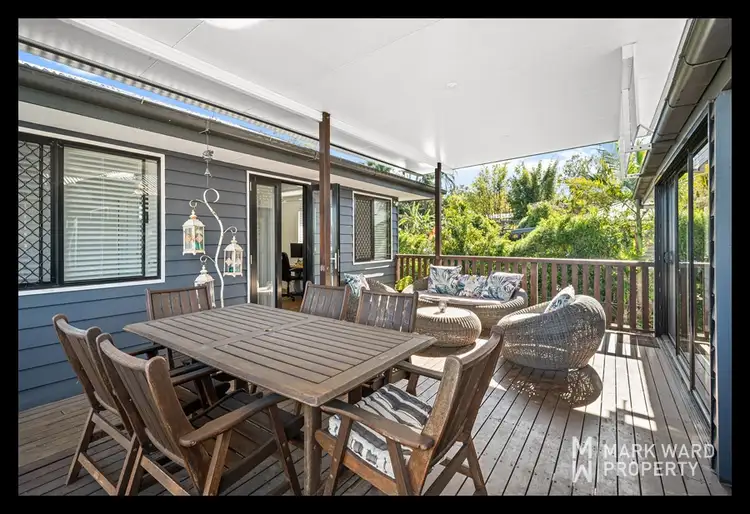 51 Tuckett Road, Salisbury QLD 4107