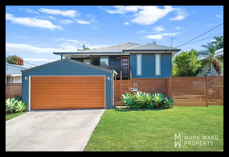 51 Tuckett Road, Salisbury QLD 4107