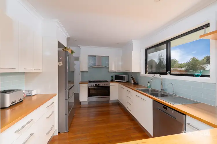 Second view of Homely house listing, 12 Bowman Avenue, Armidale NSW 2350