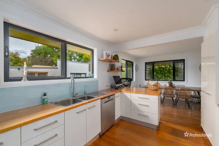 Third view of Homely house listing, 12 Bowman Avenue, Armidale NSW 2350