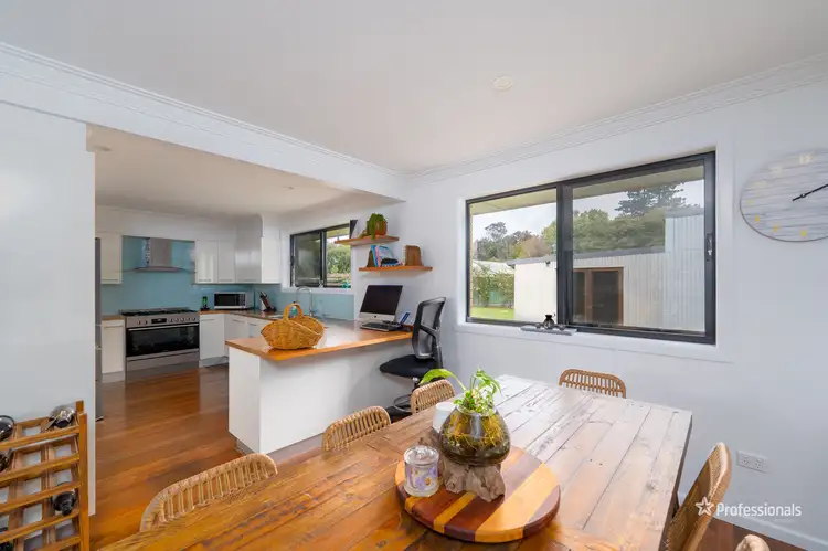 Fourth view of Homely house listing, 12 Bowman Avenue, Armidale NSW 2350