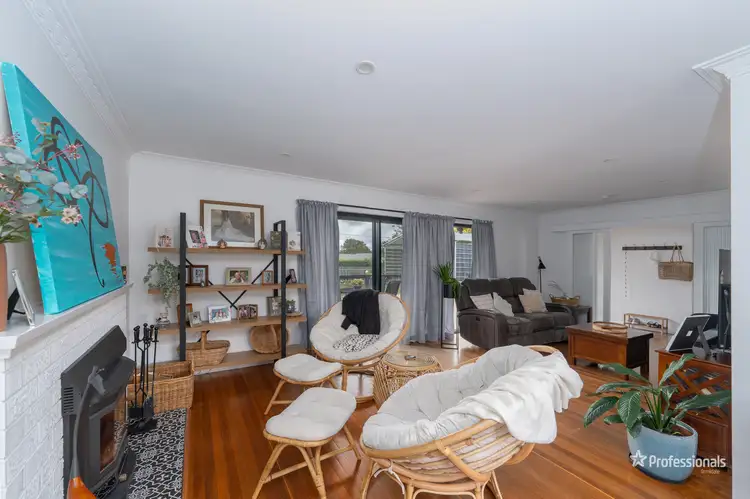 Sixth view of Homely house listing, 12 Bowman Avenue, Armidale NSW 2350