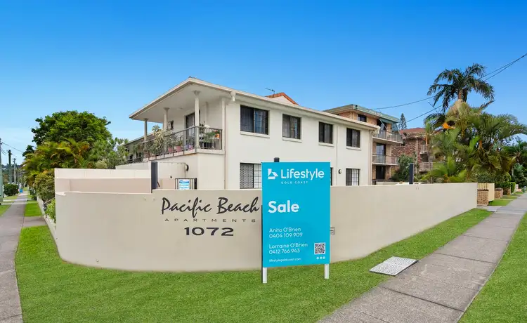 1072 Gold Coast Highway