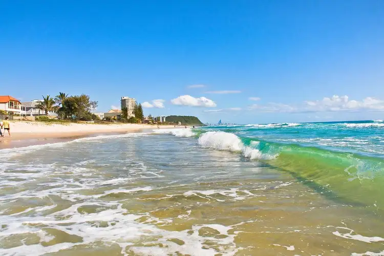 Second view of Homely studio listing, 12/1072 Gold Coast Highway, Palm Beach QLD 4221