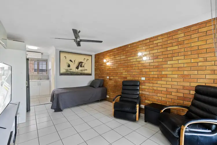 Fifth view of Homely studio listing, 12/1072 Gold Coast Highway, Palm Beach QLD 4221