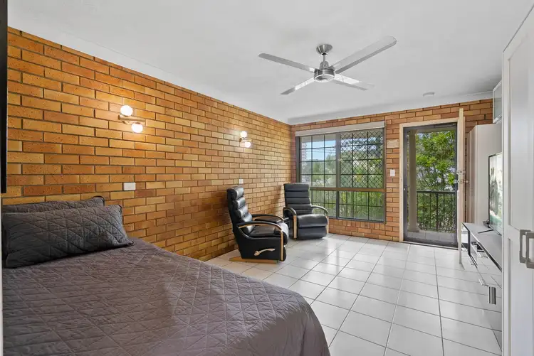 Sixth view of Homely studio listing, 12/1072 Gold Coast Highway, Palm Beach QLD 4221
