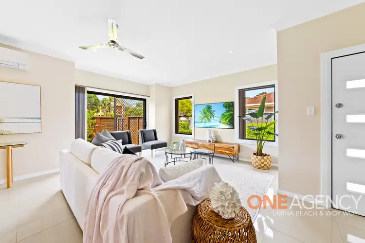 Fifth view of Homely villa listing, 1/163 Booker Bay Road, Booker Bay NSW 2257