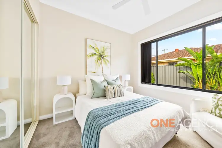 Sixth view of Homely villa listing, 1/163 Booker Bay Road, Booker Bay NSW 2257