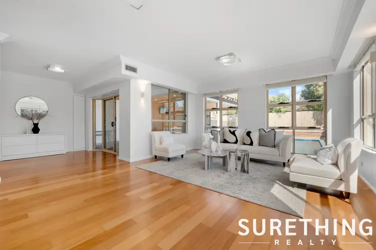 Second view of Homely house listing, 25 Railway Parade, Lidcombe NSW 2141