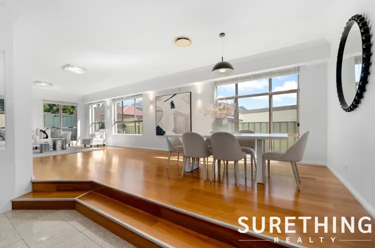 Third view of Homely house listing, 25 Railway Parade, Lidcombe NSW 2141