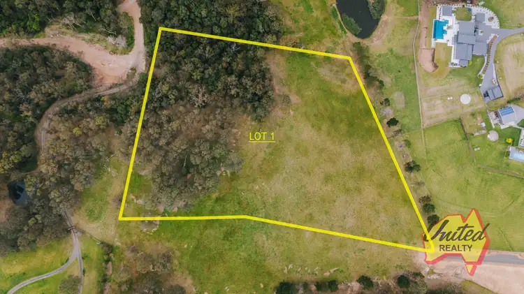 Third view of Homely land listing, 10 Westminster Place, Razorback NSW 2571