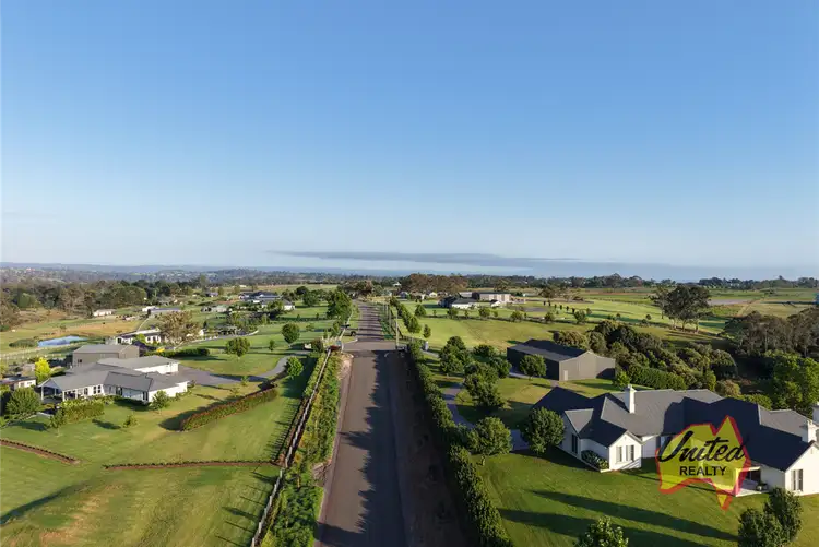 Sixth view of Homely land listing, 10 Westminster Place, Razorback NSW 2571