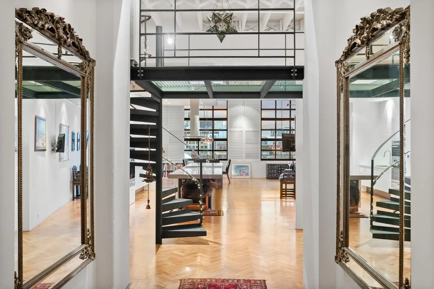 Main view of Homely apartment listing, Address available on request