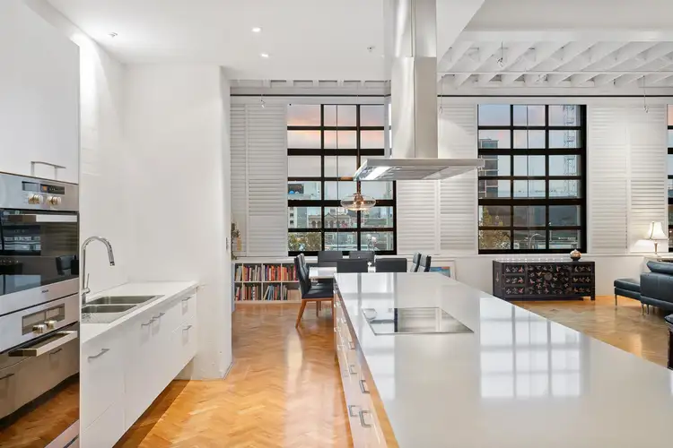 Third view of Homely apartment listing, Address available on request