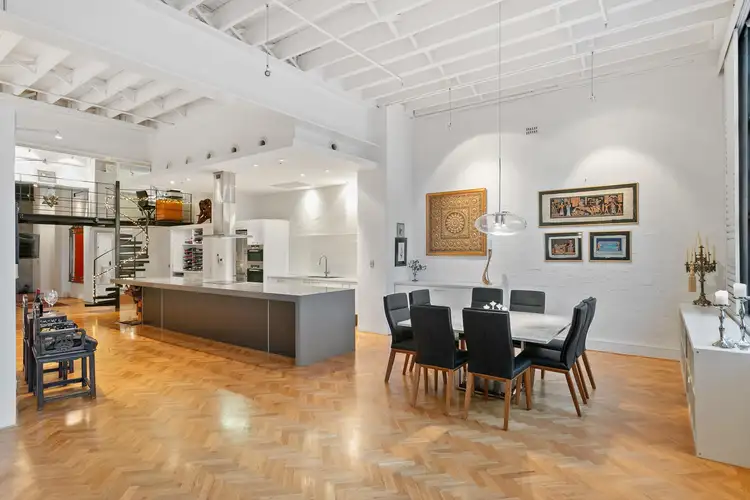 Fourth view of Homely apartment listing, Address available on request