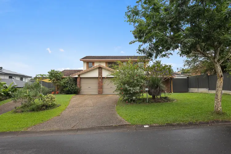 14 Coolidge Court, Stretton QLD 4116