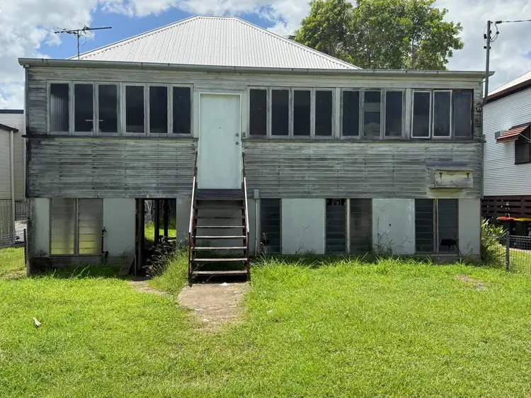 5 Thurston Street, Allenstown QLD 4700