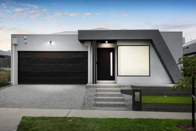 Main view of Homely house listing, 25 Pebble Street, Greenvale VIC 3059