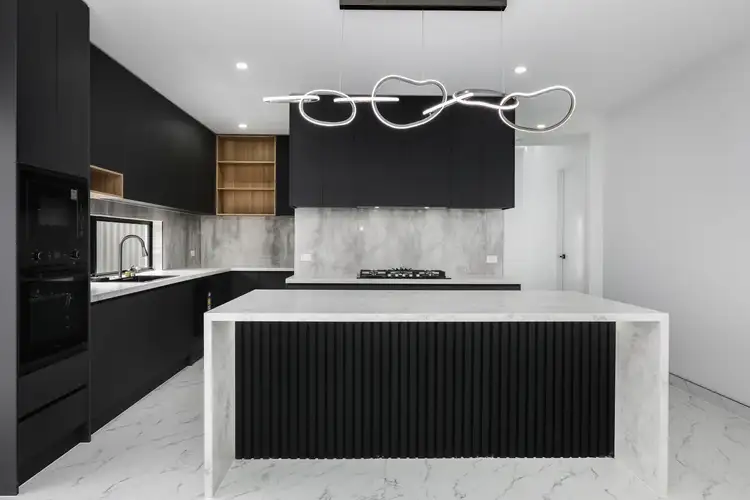 Second view of Homely house listing, 25 Pebble Street, Greenvale VIC 3059