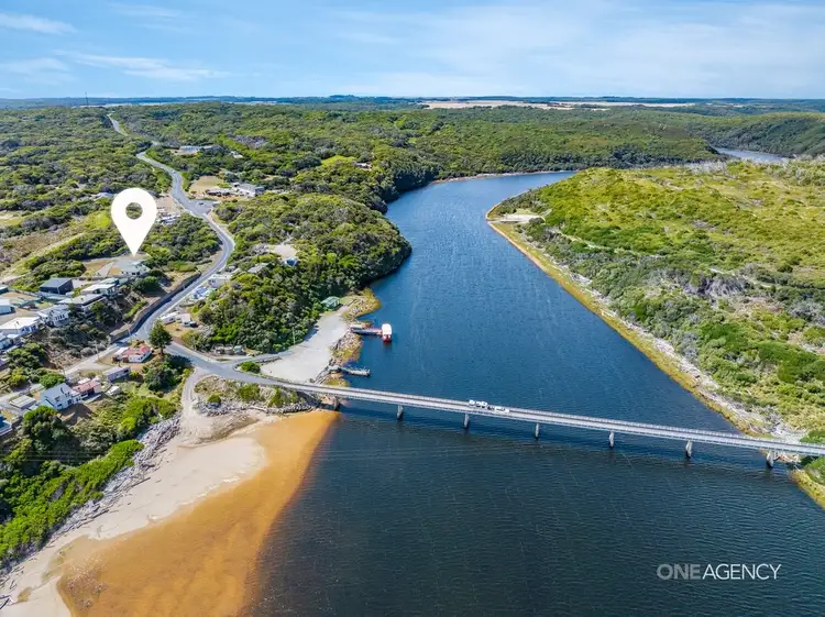 Second view of Homely house listing, 24 Ferryman Terrace, Arthur River TAS 7330