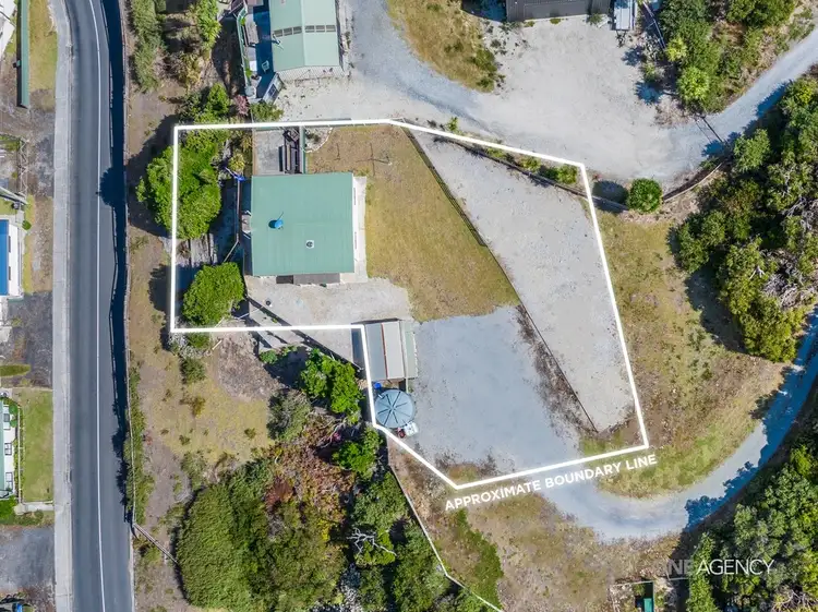 Fourth view of Homely house listing, 24 Ferryman Terrace, Arthur River TAS 7330